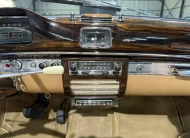 1958 Mercedes-Benz 220S Cabriolet