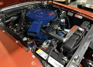 1969 Ford Mustang 390 S-Code