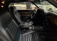 1969 Ford Mustang 390 S-Code