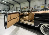 1958 Mercedes-Benz 220S Cabriolet