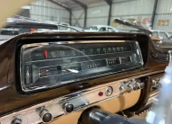 1958 Mercedes-Benz 220S Cabriolet