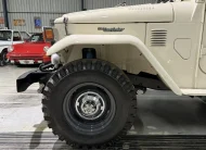 1981 Toyota Land Cruiser FJ40