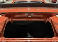 1969 Ford Mustang 390 S-Code