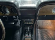 1969 Ford Mustang 390 S-Code