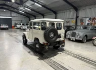 1981 Toyota Land Cruiser FJ40