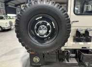 1981 Toyota Land Cruiser FJ40