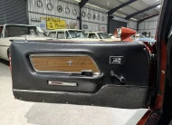 1969 Ford Mustang 390 S-Code