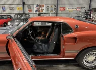 1969 Ford Mustang 390 S-Code