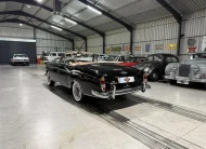 1958 Mercedes-Benz 220S Cabriolet