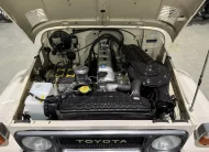 1981 Toyota Land Cruiser FJ40