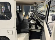 1981 Toyota Land Cruiser FJ40