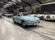 1960 Volkswagen Karmann Ghia Coupé