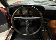 1969 Ford Mustang 390 S-Code