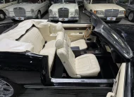 1969 Mercury Cougar XR-7 Convertible