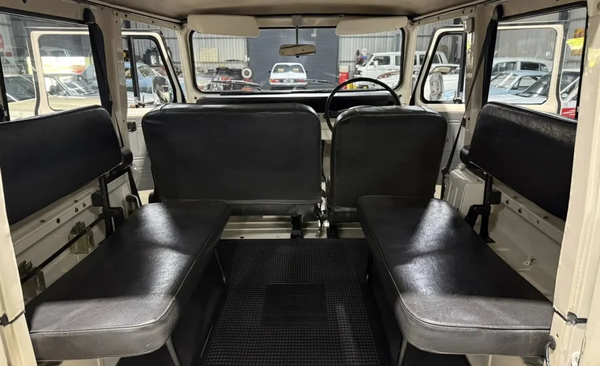 1981 Toyota Land Cruiser FJ40