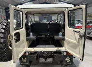 1981 Toyota Land Cruiser FJ40