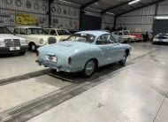 1960 Volkswagen Karmann Ghia Coupé