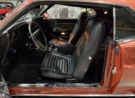 1969 Ford Mustang 390 S-Code