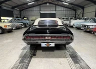 1969 Mercury Cougar XR-7 Convertible
