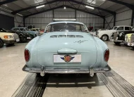 1960 Volkswagen Karmann Ghia Coupé