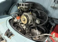 1960 Volkswagen Karmann Ghia Coupé