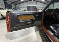 1969 Ford Mustang 390 S-Code