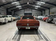 1969 Ford Mustang 390 S-Code