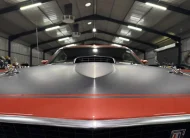 1969 Ford Mustang 390 S-Code