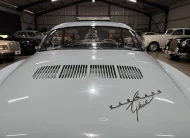 1960 Volkswagen Karmann Ghia Coupé