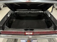 1969 Mercury Cougar XR-7 Convertible