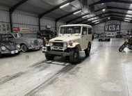 1981 Toyota Land Cruiser FJ40