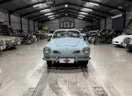 1960 Volkswagen Karmann Ghia Coupé