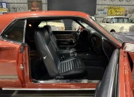 1969 Ford Mustang 390 S-Code