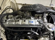 1981 Toyota Land Cruiser FJ40