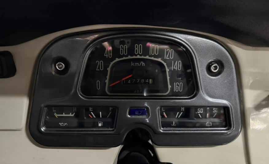 1981 Toyota Land Cruiser FJ40