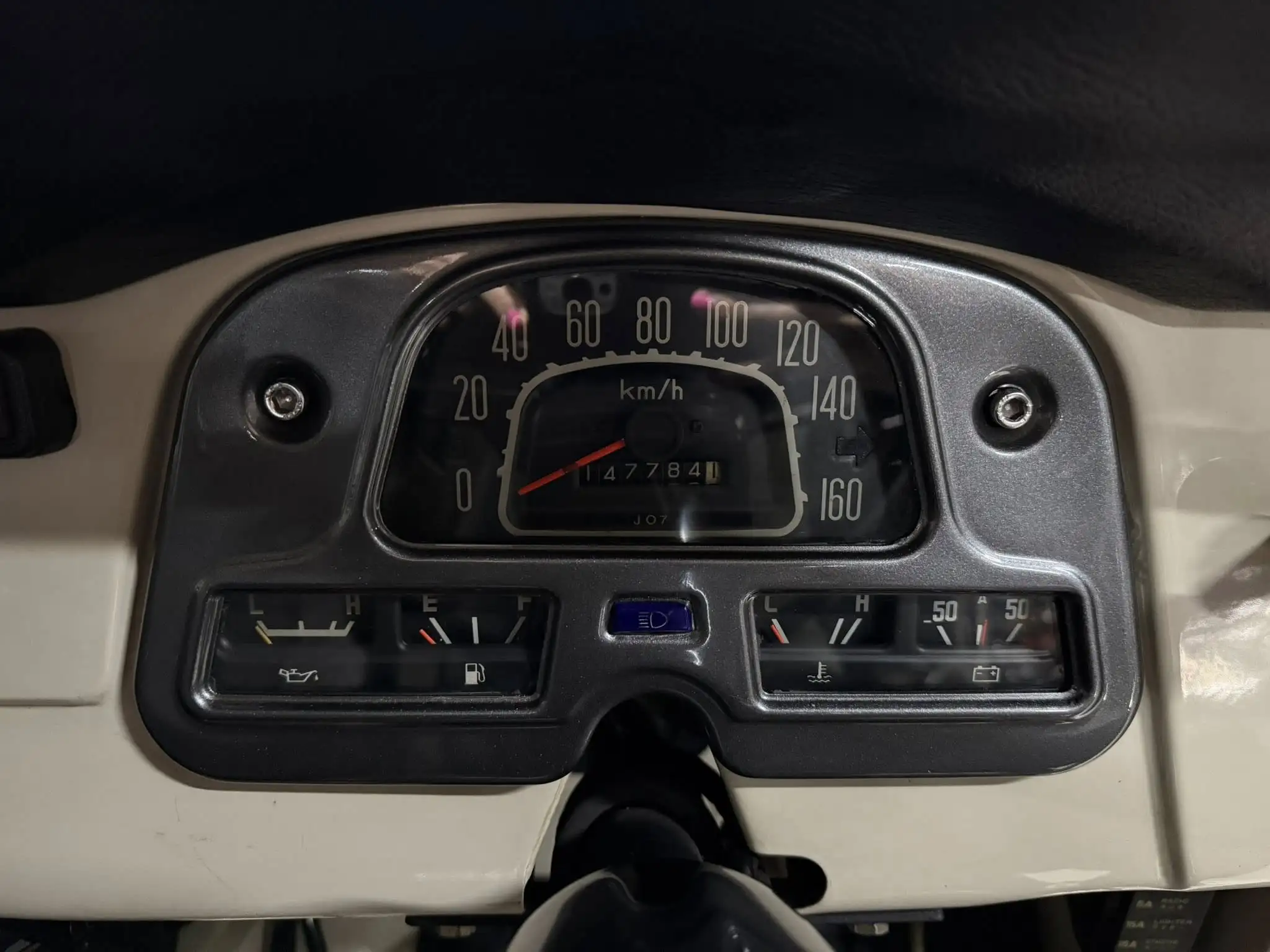 1981 Toyota Land Cruiser FJ40