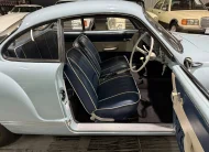 1960 Volkswagen Karmann Ghia Coupé