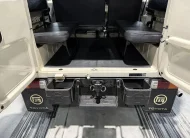 1981 Toyota Land Cruiser FJ40