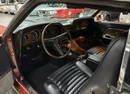 1969 Ford Mustang 390 S-Code