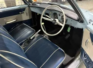 1960 Volkswagen Karmann Ghia Coupé