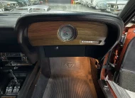 1969 Ford Mustang 390 S-Code