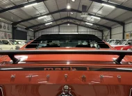 1969 Ford Mustang 390 S-Code
