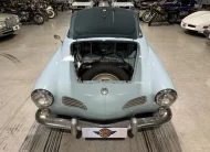 1960 Volkswagen Karmann Ghia Coupé