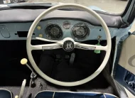 1960 Volkswagen Karmann Ghia Coupé