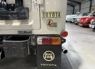 1981 Toyota Land Cruiser FJ40