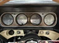 1969 Mercury Cougar XR-7 Convertible