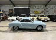 1960 Volkswagen Karmann Ghia Coupé