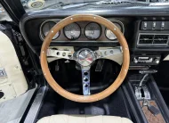 1969 Mercury Cougar XR-7 Convertible