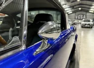 1965 Ford Mustang Fastback – Restomod