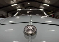 1960 Volkswagen Karmann Ghia Coupé